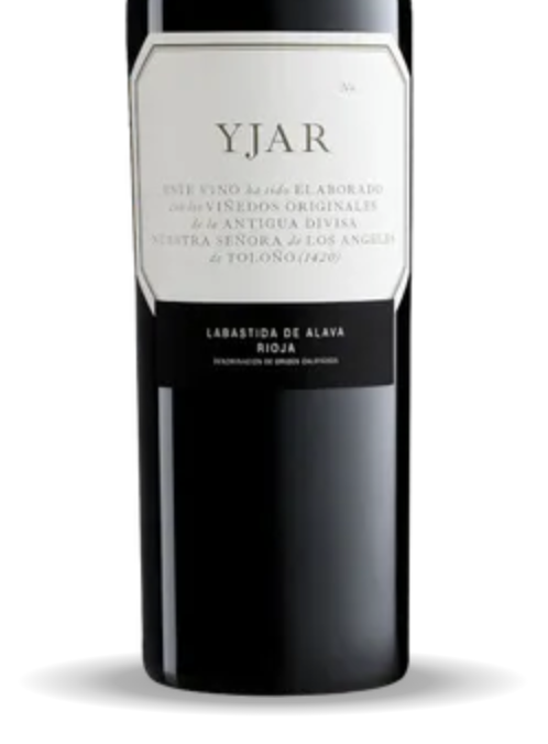 (image for) Yjar 2021 [JS 100, JA 100]